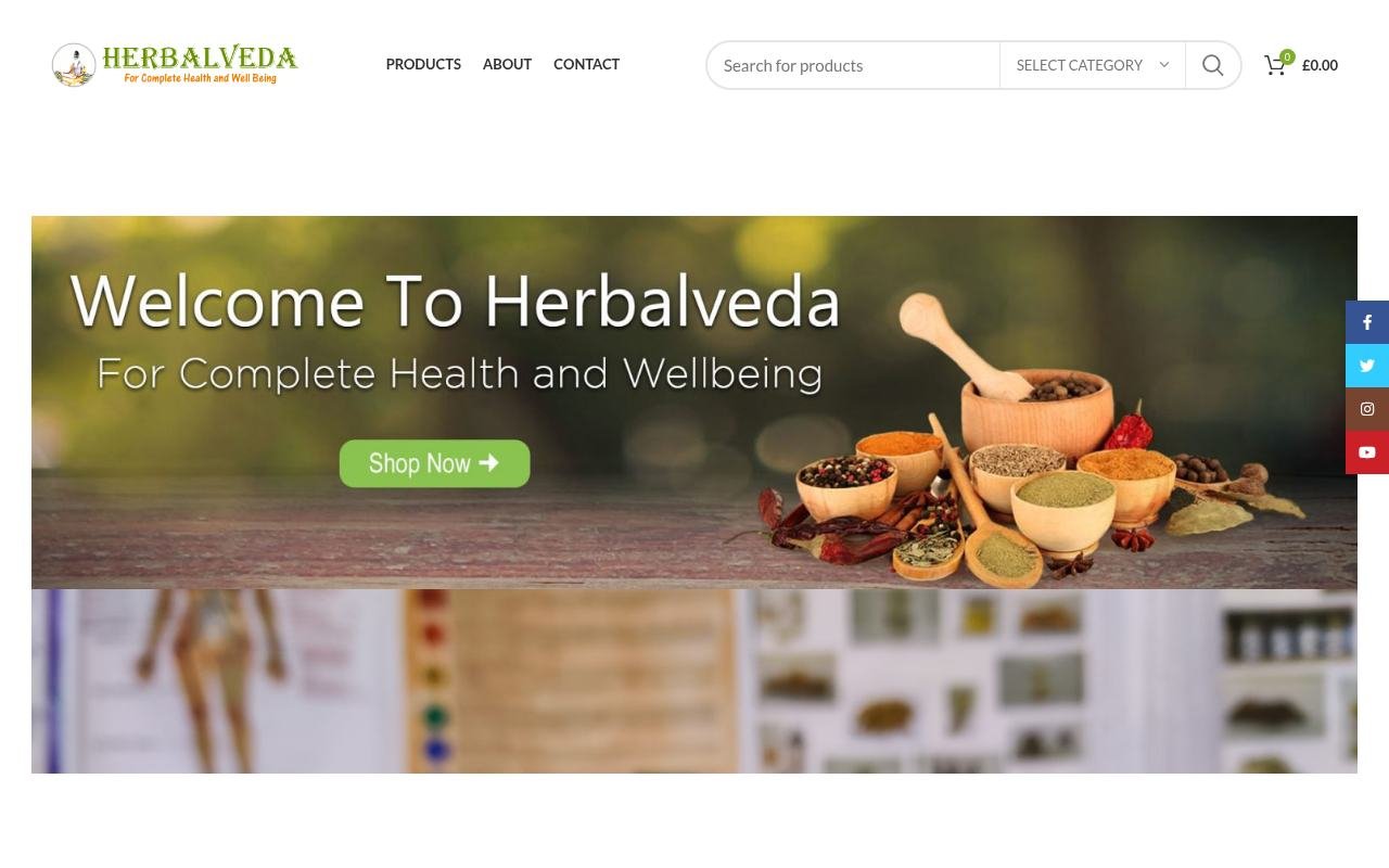 Herbal Veda