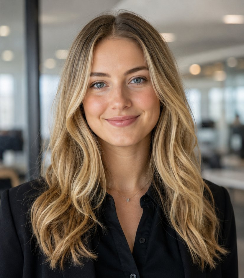 Elena Novak, Client Success at FunnelUX
