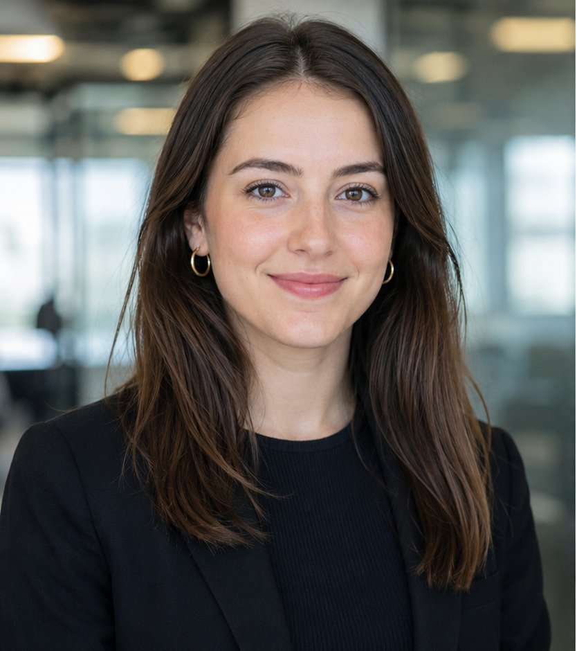 Aisha Khan, Performance Marketer at FunnelUX