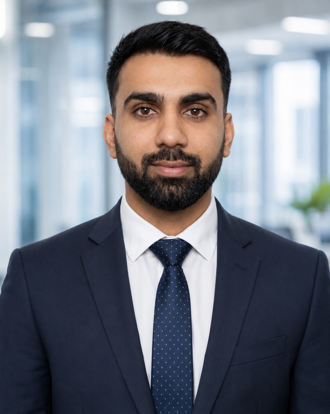 Jatin Choudhary, Founder of FunnelUX