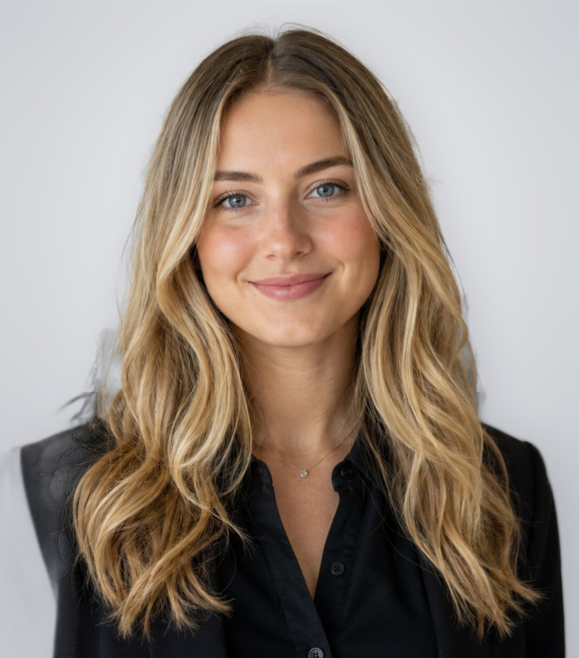 Elena Novak, Client Success