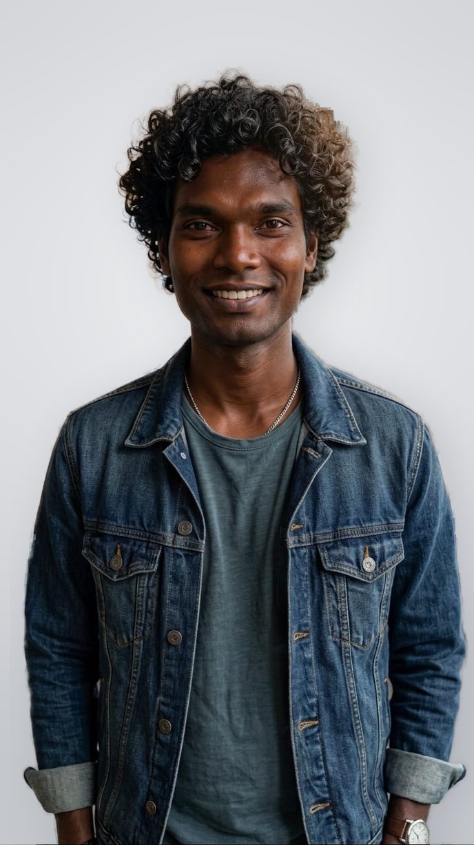 Tom Wallace, Front-End Engineer