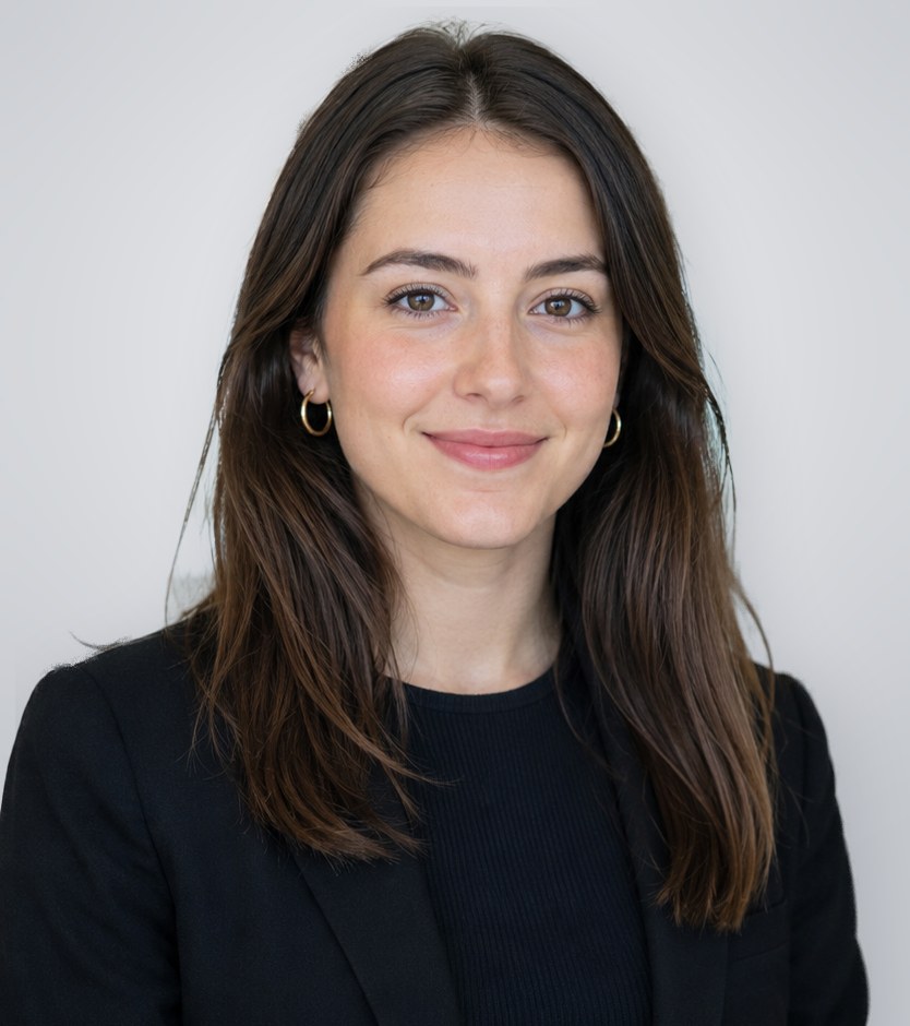 Aisha Khan, Performance Marketer