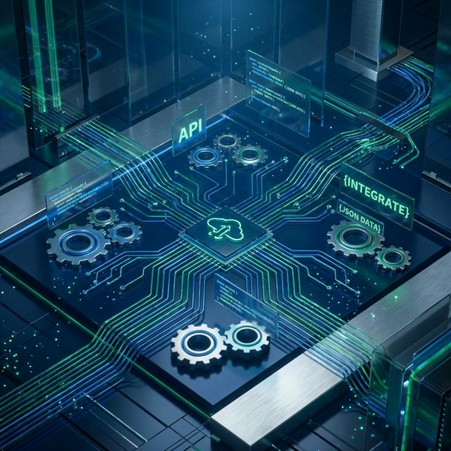 Development & Integration